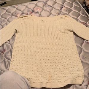 sweater